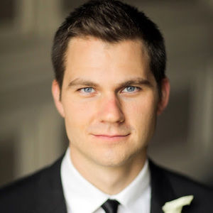 Meet your Posher, Aaron